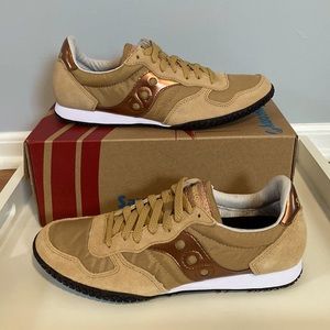 aucony Originals Women's Bullet Sneaker